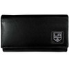 Los Angeles Kings¬Æ Leather Women's Wallet