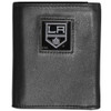 Los Angeles Kings¬Æ Leather Tri-fold Wallet