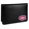 Montreal Canadiens¬Æ Weekend Bi-fold Wallet