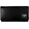 Nashville Predators¬Æ Leather Women's Wallet