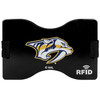 Nashville Predators¬Æ RFID Wallet