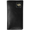 Nashville Predators¬Æ Leather Tall Wallet
