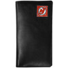 New Jersey Devils¬Æ Leather Tall Wallet