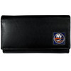 New York Islanders¬Æ Leather Women's Wallet