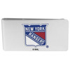 New York Rangers¬Æ Logo Money Clip
