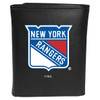 New York Rangers¬Æ Tri-fold Wallet Large Logo