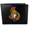 Ottawa Senators¬Æ Bi-fold Wallet Large Logo