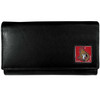 Ottawa Senators¬Æ Leather Women's Wallet