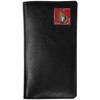 Ottawa Senators¬Æ Leather Tall Wallet