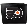 Philadelphia Flyers¬Æ Bi-fold Wallet Large Logo