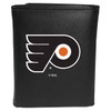 Philadelphia Flyers¬Æ Tri-fold Wallet Large Logo