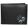 San Jose Sharks¬Æ Bi-fold Wallet