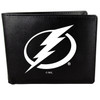 Tampa Bay Lightning¬Æ Bi-fold Wallet Large Logo