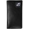 Tampa Bay Lightning¬Æ Leather Tall Wallet