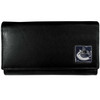 Vancouver Canucks¬Æ Leather Women's Wallet