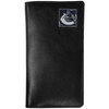 Vancouver Canucks¬Æ Leather Tall Wallet