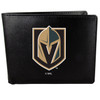 Vegas Golden Knights¬Æ Bi-fold Wallet Large Logo