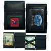 Washington Capitals¬Æ Leather Jacob's Ladder Wallet