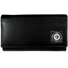 Winnipeg Jets¬ô Leather Women's Wallet