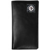Winnipeg Jets¬ô Leather Tall Wallet