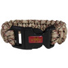Iowa St. Cyclones Camo Survivor Bracelet