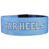 N. Carolina Tar Heels Stretch Bracelets