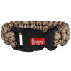 Nebraska Cornhuskers Camo Survivor Bracelet