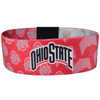 Ohio St. Buckeyes Stretch Bracelets