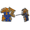 Kentucky Wildcats Stud Earrings