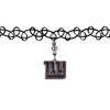 New York Giants Knotted Choker