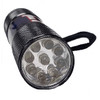 9 LED bulbs