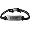 New York Giants Cord Bracelet
