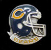 Chicago Bears Team Pin