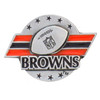 Cleveland Browns Team Pin Cleveland Browns Team Pin
