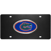 Florida Gators Acrylic License Plate