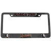 Florida St. Seminoles Deluxe Tag Frame