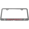 Georgia Bulldogs Tag Frame