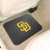 MLB - San Diego Padres Utility Mat 14"x17"