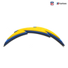 Los Angeles Chargers Fan Chain Necklace NFL Foam Chain Fan Gear Navy