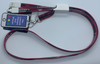 Arizona Cardinals Charging Lanyard iPhone iPad USB Cable NFL Fan Gear