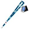 Carolina Panthers Charging Lanyard iPhone iPad USB Cable NFL Fan Gear