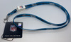 Carolina Panthers Charging Lanyard iPhone iPad USB Cable NFL Fan Gear