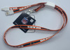 Chicago Bears Charging Lanyard iPhone iPad USB Cable NFL Fan Gear