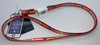 Kansas City Chiefs  Charging Lanyard iPhone iPad USB Cable NFL Fan Gear