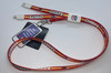 Kansas City Chiefs  iPhone / iPad Charging Lanyard