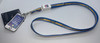Los Angeles Chargers  Charging Lanyard iPhone iPad USB Cable NFL Fan Gear