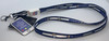 Los Angeles Rams  Charging Lanyard iPhone iPad USB Cable NFL Fan Gear