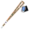 Miami Dolphins  Charging Lanyard iPhone iPad USB Cable NFL Fan Gear