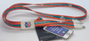 Miami Dolphins  Charging Lanyard iPhone iPad USB Cable NFL Fan Gear