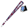 New England Patriots  Charging Lanyard iPhone iPad USB Cable NFL Fan Gear